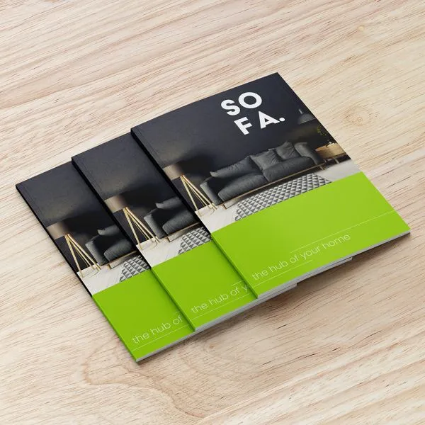 booklet printing services sydney