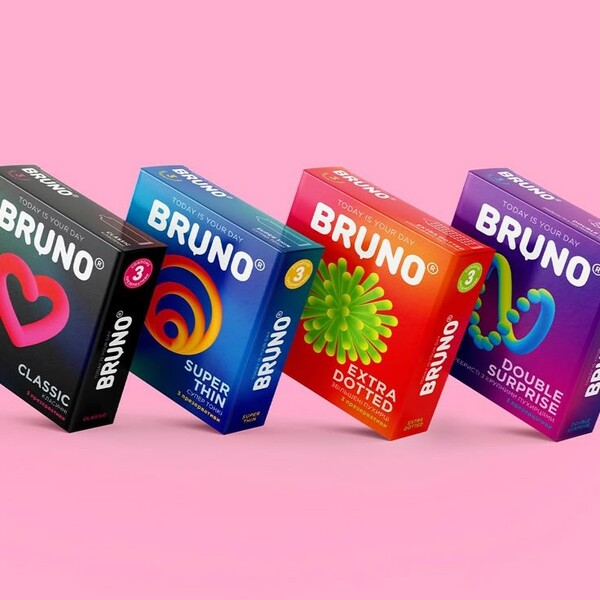 custom condom boxes