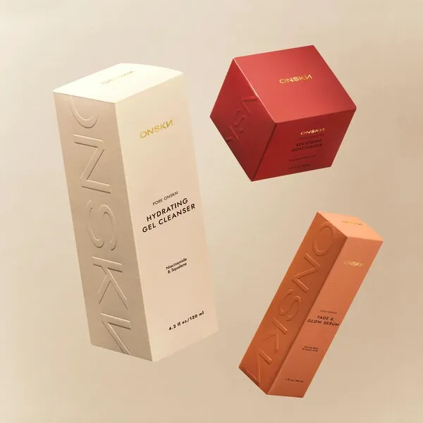 custom cosmetic boxes sydney wholesale