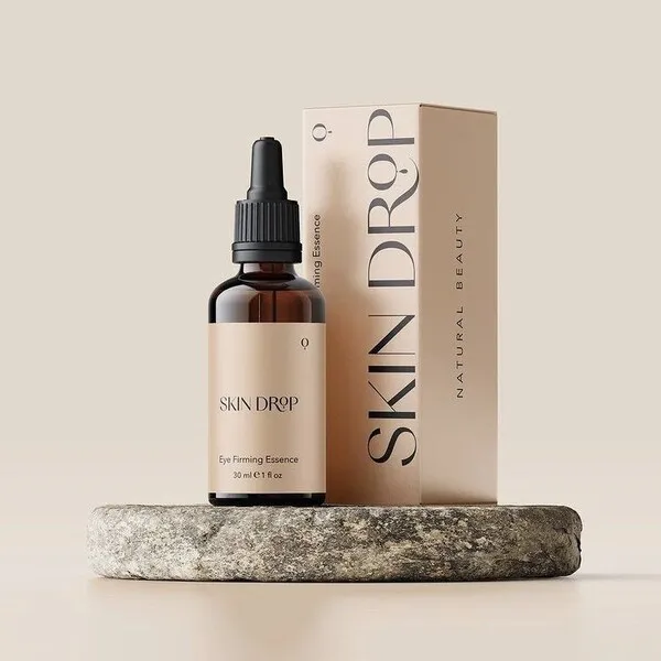 custom dropper bottle packaging boxes australia