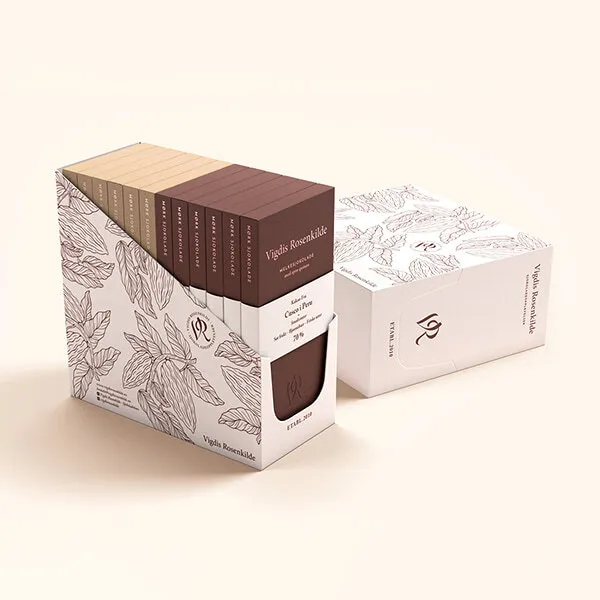 custom product display boxes