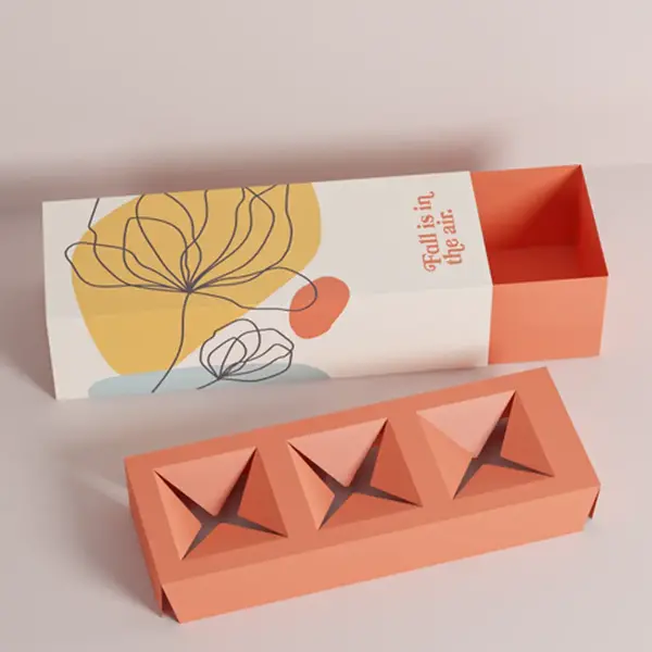 custom tray and sleeve boxes