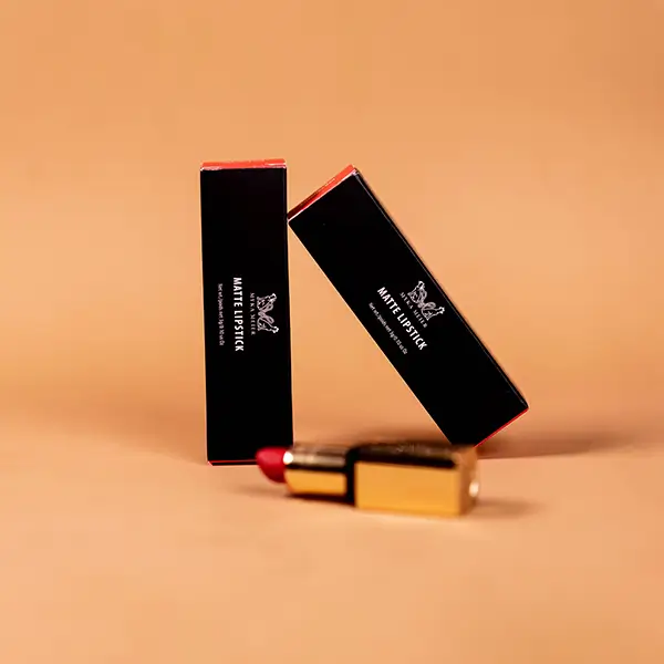 lipstick boxes packaging