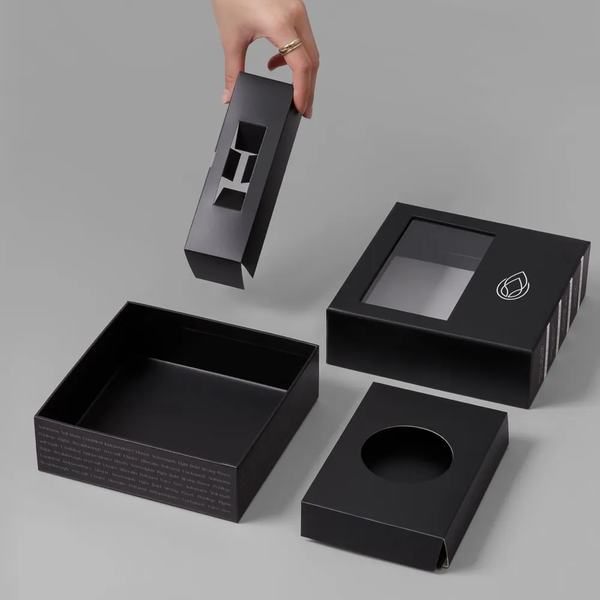 paper inerts