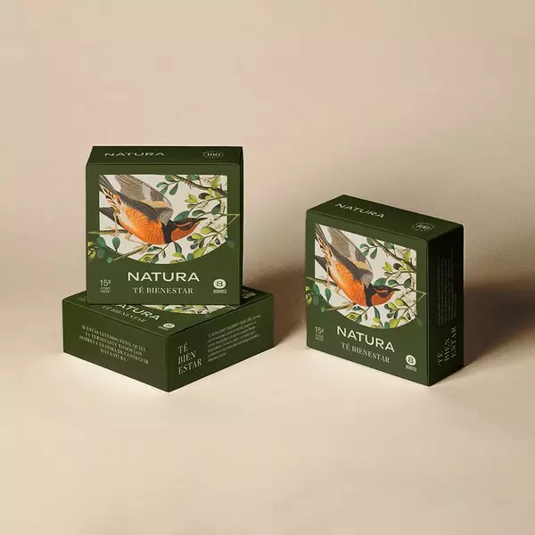 tea box packaging sydney