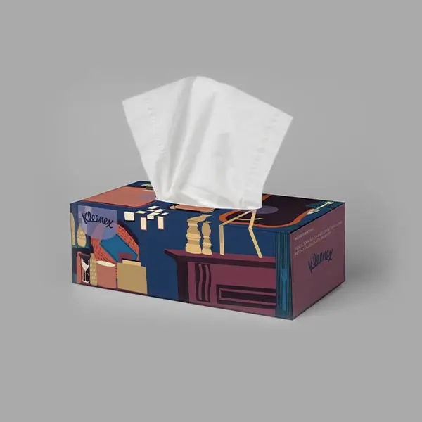 tissue boxes australia