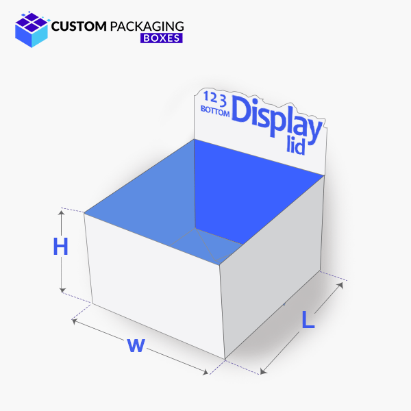 123 bottom display lid