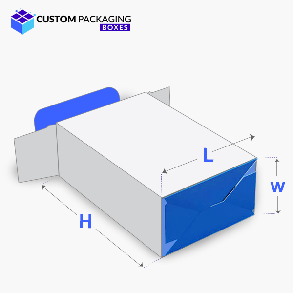 Seal End Auto Bottom box