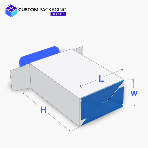 auto lock bottom box