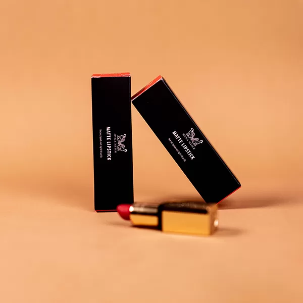 Lipstick-Boxes