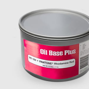 oil based inks1 1