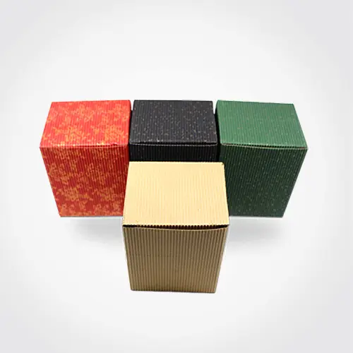 Textured-boxes
