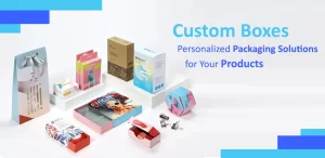 custom boxes in au