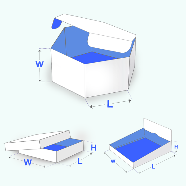 fold-and-assemble